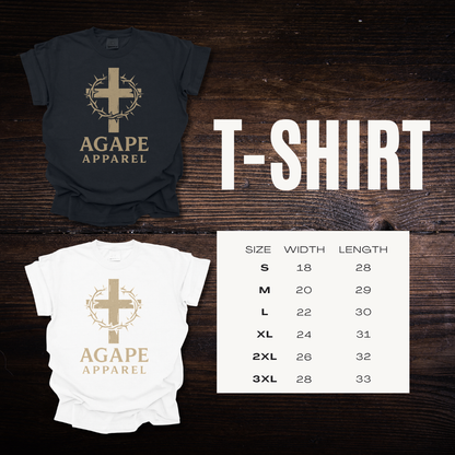 LAST BREATH T-SHIRT
